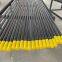 Tapered Drifter rods  R32 Hex.25mm 7 taper angle
