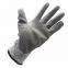 Puncture Resistant Gloves Level 5 ANSI A5 13G HPPE Liner PU Coated Kevlar Saw Resistant Gloves Stick Resistant Gloveses