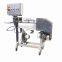Automatic Burger Patty Production Line – Forming, Battering, Breading, and Frying Equipment