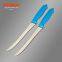 Fish Filleting Knives Meat Slicing Knife produced by BOLEX CUTLERY China Narrow Boning Knife Camping Supplies Equipments