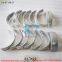 3066 C6.4 S6K engine main bearing set 5I7588 5I-7588 For CAT