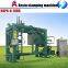 APG epoxy resin casting machine for electric transformer PT/CT
