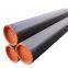 Customized Size ASTM A213 SS304/201/316L Austenitic Seamless Stainless Steel Pipe
