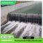 Air Shield Dam - Быстрорегулируемый уровень воды, мощный сброс мусора, идеально подходит для гидроэнергетики и ландшафтного дизайна