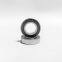 Deep groove ball bearing 6800-2RS