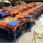 Corn Sheller Tractor Power / motor-driven automatic corn sheller machine