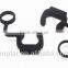 GP111 HOT Selling Gopros 2pcs Silicone catch for gopros hero3