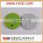 New Hybrid Diamond polishing pad