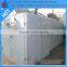 High Efficiency Professional Barbecue Charcoal Briquette Dryer