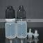 e-juice bottle vape oil bottle ,soft ldpe plastic bottle for ejuice long thin tips