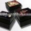 sublimation wooden blank jewelry box transfer jewelry box                        
                                                                                Supplier's Choice