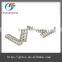 3D printer nickel plate extruder Strong Spring for Ultimaker/Makerbot