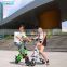 Onward two wheel balance scooter Portable and folding electric bike scooter folding electric scooter bike