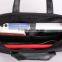 Polyester Material Lightweight Laptop Briefcase Bag