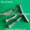 Dental high speed handpiece colorful dental handpiece