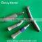 Wrench chuck push button dental handpiece/high speed handpiece/dental turbine                        
                                                Quality Choice