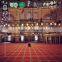 Customized Wool Floor Mosque Carpet Prayer Carpet Axminster Carpet