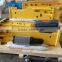 Box-silent type excavator hammer for 9 tons of excavator