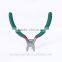 Mini Side Cutting Pliers Flush Cut Diagonal Pliers Plastic Wire Cutter Plier