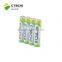 CTECHI 1.5v AAA LR03 alkaline battery