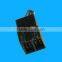 MOlex MiniFit 4 PIn Black Connector with UL 1007 20AWG 80C 300V of Wire Harness