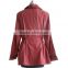 Ladies fashion style jacket stock