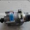 SHACMAN heavy truck parts trailer air brake valve