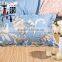 Wholesale for home textile cotton fabric bedding sets with flowers
