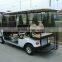 golf cart sale, pure electric new condition cheap, 6 person