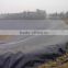 2.50mm HDPE geomembrane liner for refuse dump, sewage plant