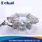 Mica Superconducting Electric Portable Industrial Heater Element Thermal Fuse