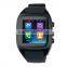 3G WiFi GPS GSM Android Smart Watch, Sim card phone call