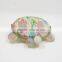 Factory Wholesale Floral Printed Gifts Bag Mini Retro Silicone Smart Wallet