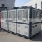 AC-420AD screw air cooled chillers machine for industry