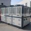 AC-420AD screw air cooled chillers machine for industry