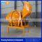 newly updated concrete mixer Diesel Hydraulic Hoist Hopper