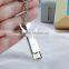8 years of experience in production metal usb flash drive from manufacturers                        
                                                                                Supplier's Choice