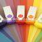 Custom swivel usb drive data preloaded and full logo printing