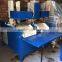 EVA flip flop sole drilling machine