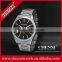 US And Africa Best Hot Alloy Quartz Watch Rose Gold And Waterproof Watch for Men 053AMR