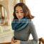 2015 Newest Design Circle Loop Boucle Yarm Fashion Winter Lady Scarf