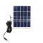 3w Poly Solar Panels