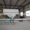Easy Operate Large Capacity Cassava Dewatering Machine