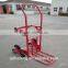 Six Wheels Stairs Climbing Hand Trolley HT1607