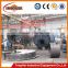WNS series 15t automatic gas boiler