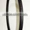 hot sale chinese Velosa 29er carbon hookless XC mtb rims width 27mm beadless rim