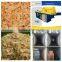 Best selling wood log shaving making machine