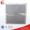 Excellent quality hot-sale fan filter unit with hepa filter h13