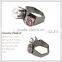 New Arrival Gorgeous Pearl Ring Designs For Women
