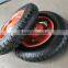 3.25-8 rubber wheel pneumatic tire